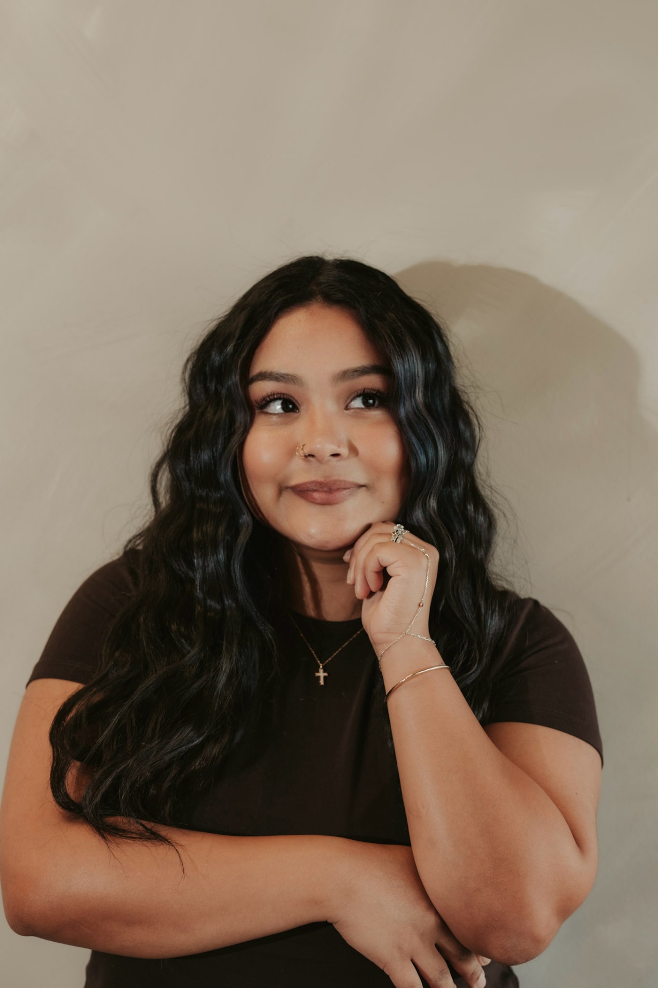 Lauryn Vasquez, founder of RÚA Lash Room